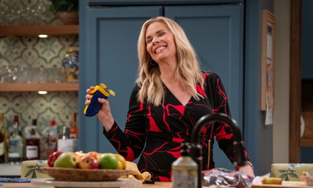 Leanne Morgan in Leanne