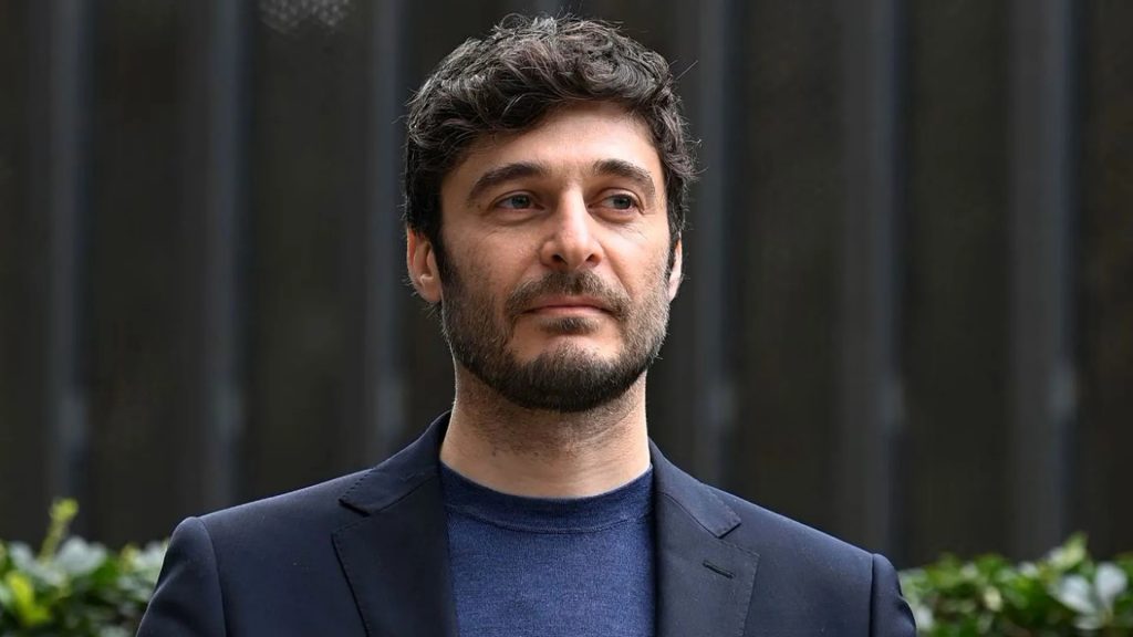 L’Invisibile, la serie Rai sulla cattura di Matteo Messina Denaro