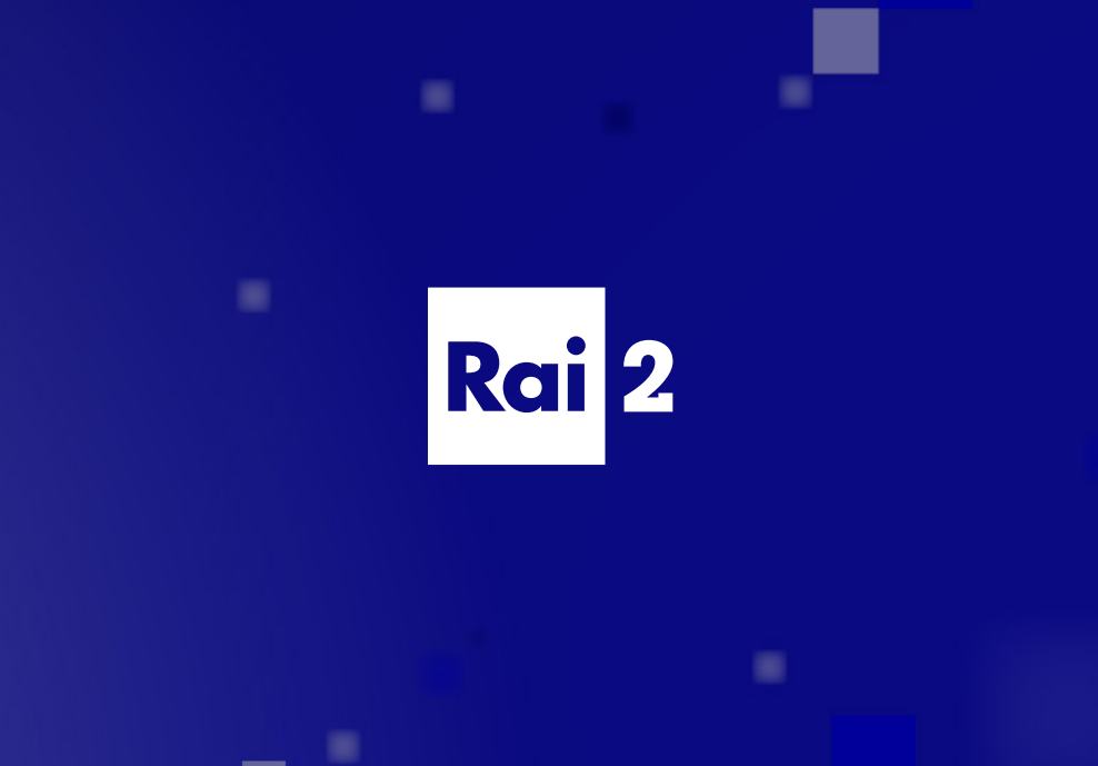 Palinsesti Rai 2 2025/2026