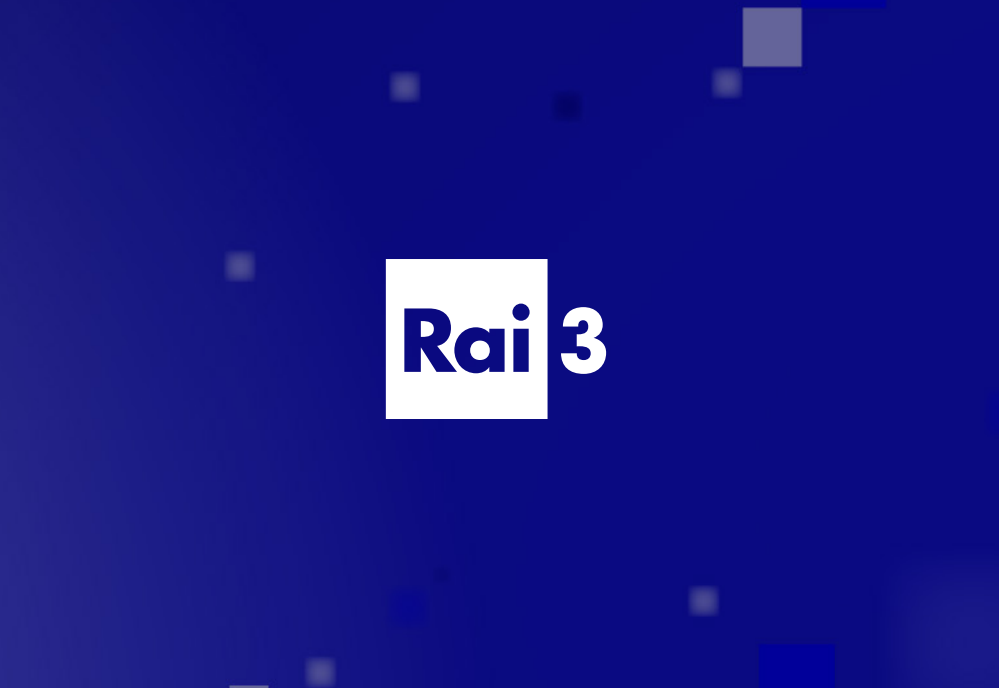 Palinsesti Rai 3 2025/2026