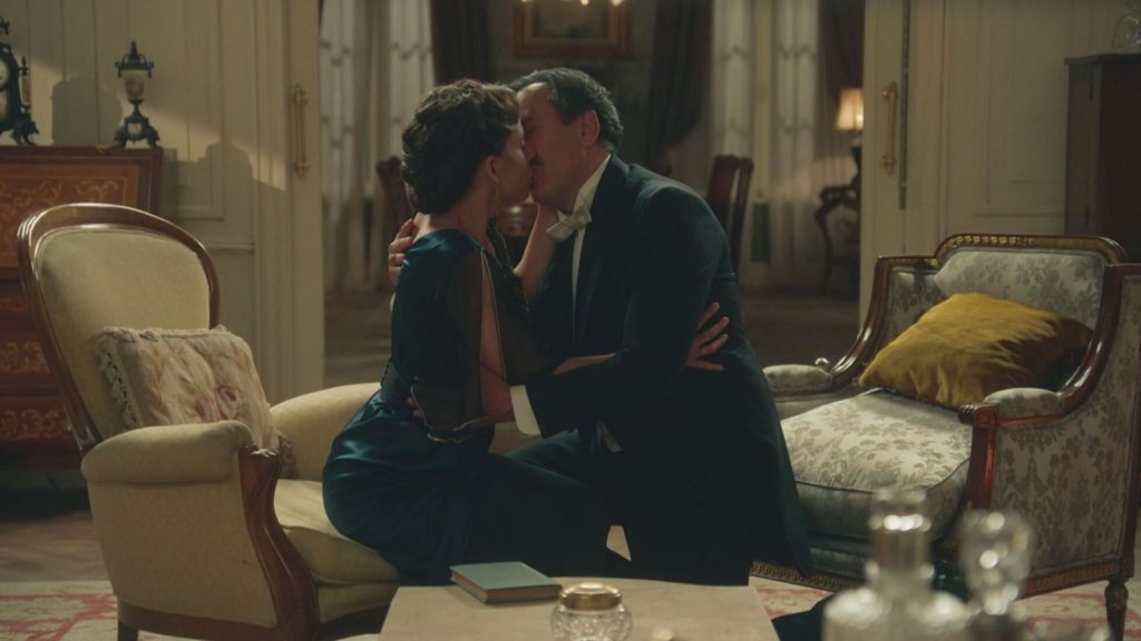 La Promessa, anticipazioni dal 23 al 29 giugno 2025: Margarita tronca la relazione con Ayala