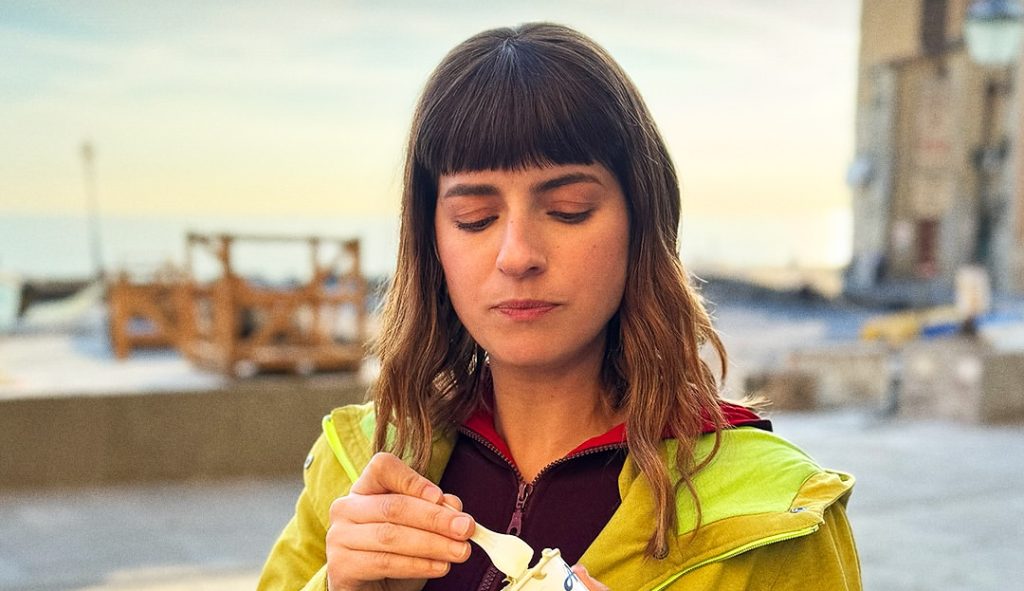 Ecco come inizia Blanca 3