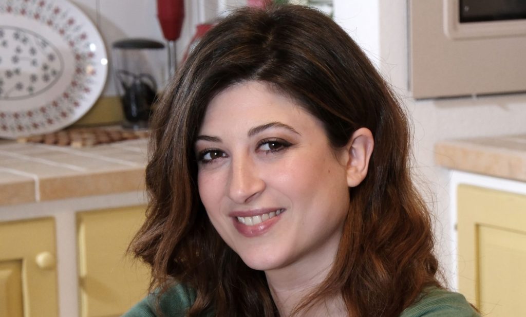 I Cesaroni – Il Ritorno, Marta Filippi compagna di Matteo Branciamore sul set e nella vita