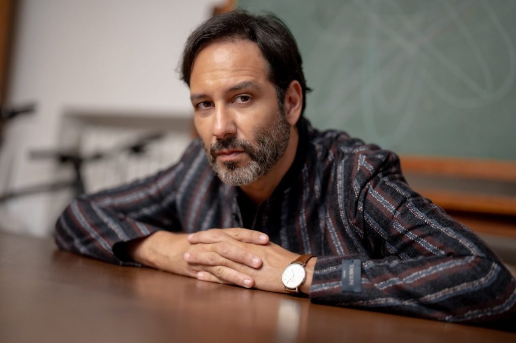 Matteo Branciamore ne I Cesaroni - Il Ritorno