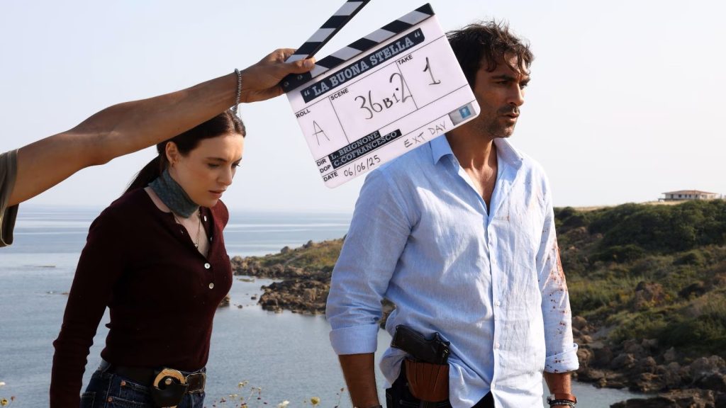 La Buona Stella della Rai brilla su Miriam Dalmazio, Francesco Arca e Filippo Scicchitano