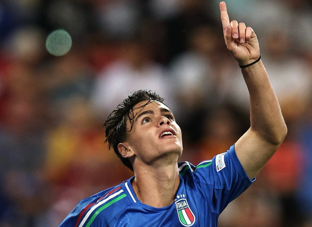 Ascolti TV Total Audience | Martedì 17 Giugno 2025. Gli Azzurrini (+33K) allungano su Doppio Gioco (+20K) e Doc (+10K)