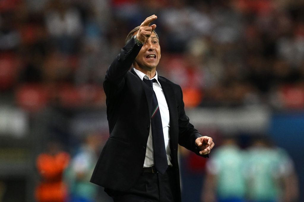 Ascolti TV Total Audience | Sabato 14 Giugno 2025. Gli Azzurrini (+29K) dietro solo a Tradimento (+64K)