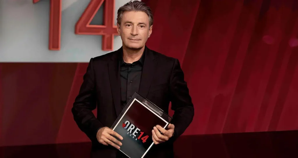 Pagelle TV n.14/2025