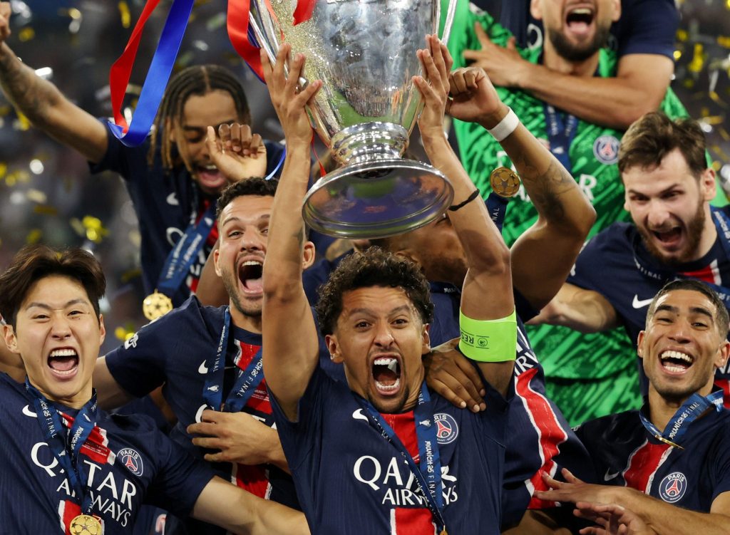 Ascolti TV | Sabato 31 Maggio 2025. In 6,4 milioni su Tv8 per la debacle dell’Inter (35.1%)