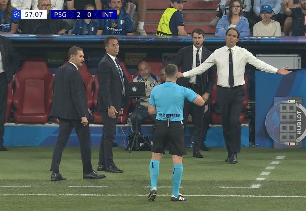 Ascolti TV Total Audience | Sabato 31 Maggio 2025. La finale di Champions su Tv8+Sky sfiora gli 8,4 milioni (43.9%)