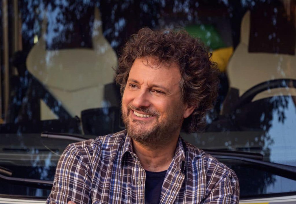 Pieraccioni frena su Sanremo 2026: “Non ci vado”