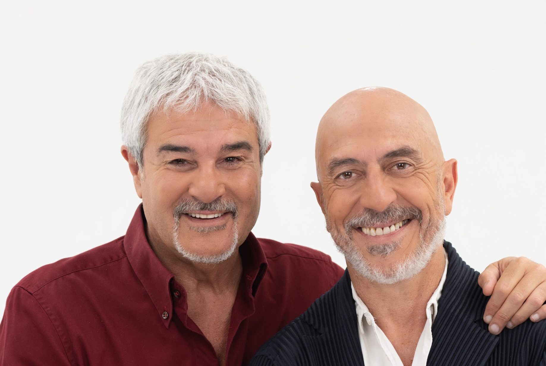 Facci Ridere con Insegno e Ciufoli tra barzellette e balletti ridicoli