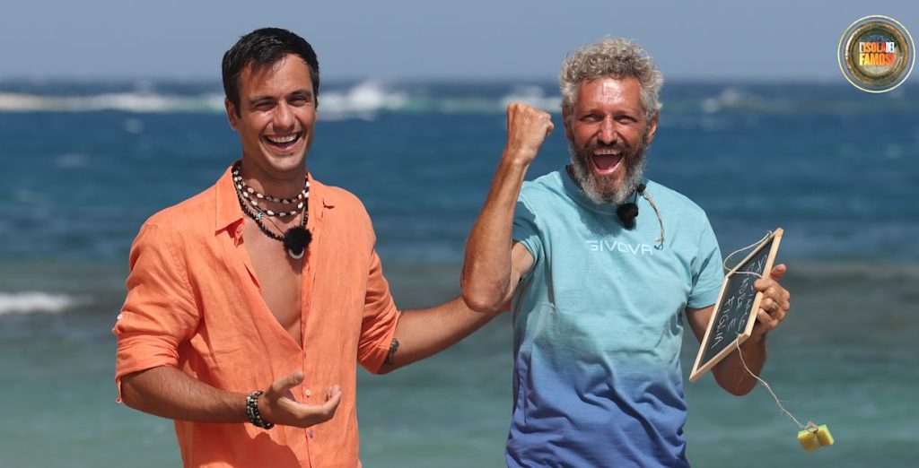 Ascolti TV | Mercoledì 18 Giugno 2025. L’Isola cala ancora (14.4%), vince Lo sposo indeciso (15%), sempre bene Sciarelli (11.7%) e Giordano (7.4%)