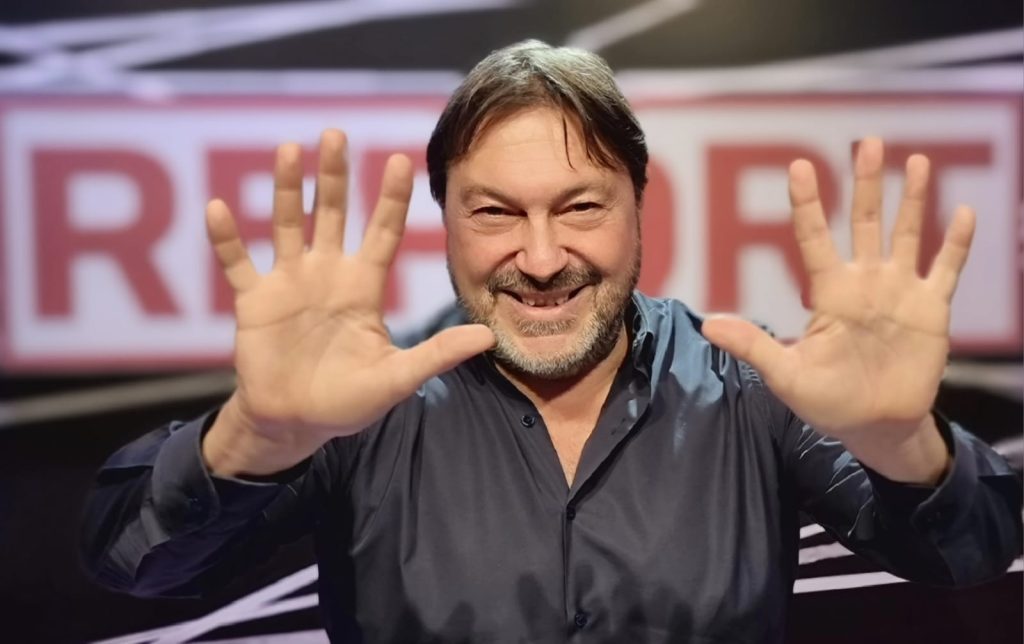 Taglie-Rai: meno puntate per Ranucci, Giletti, Iacona e Sottile