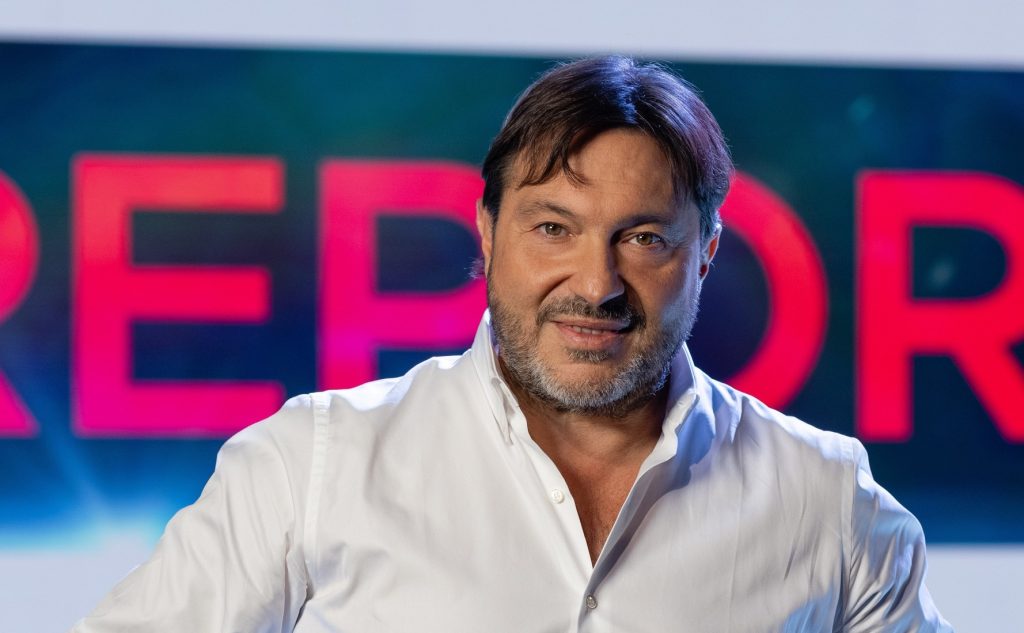 Report, responsabilità ridimensionate per Ranucci