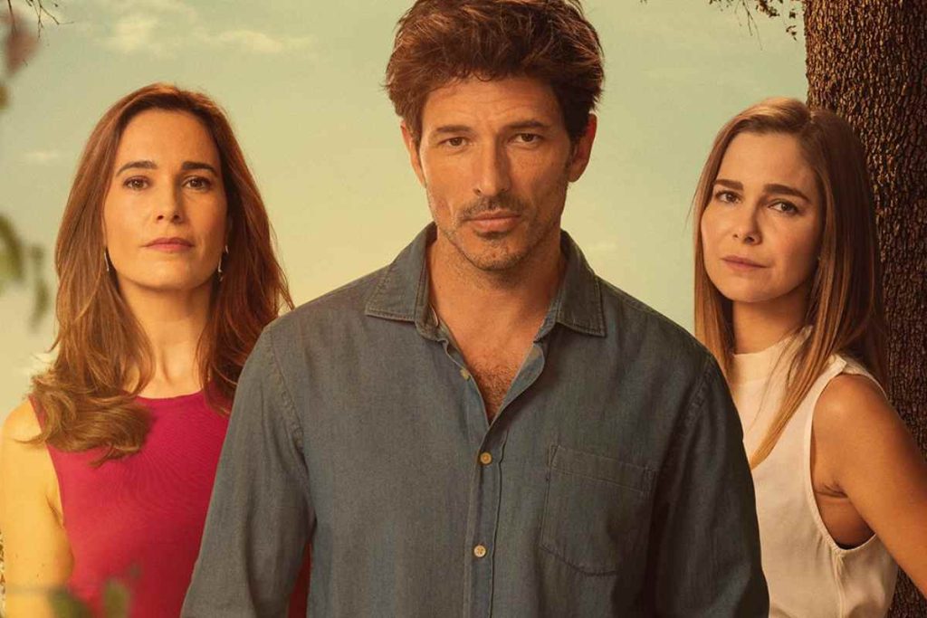 Ritorno a Las Sabinas, anticipazioni dal 23 al 27 giugno 2025: un difficile segreto per Gracia