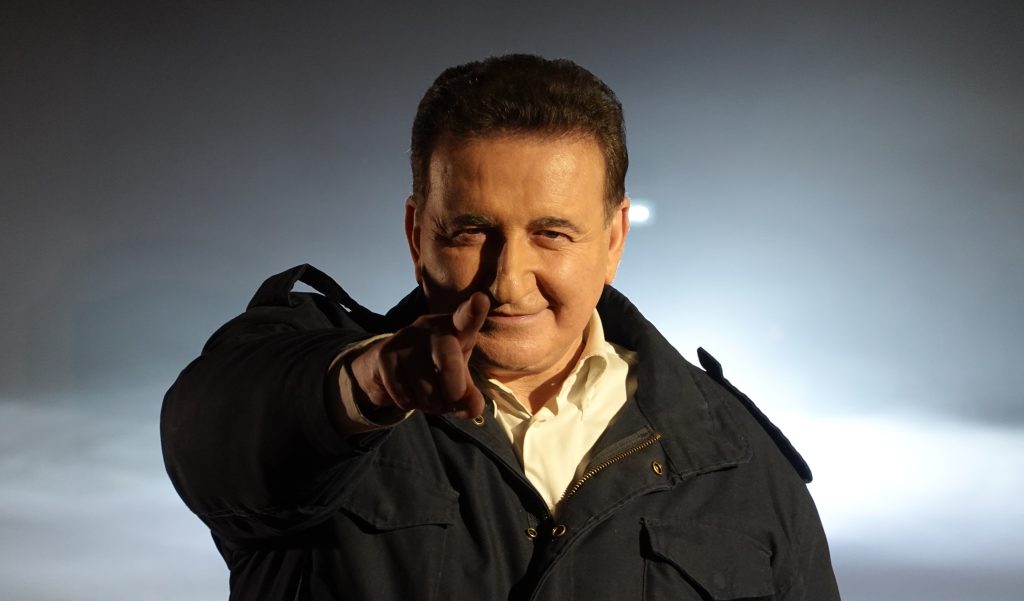 Freedom, stasera la Basilica di San Paolo Fuori le Mura al centro della puntata