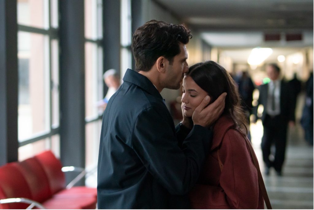 Segreti di Famiglia: il cast della serie TV