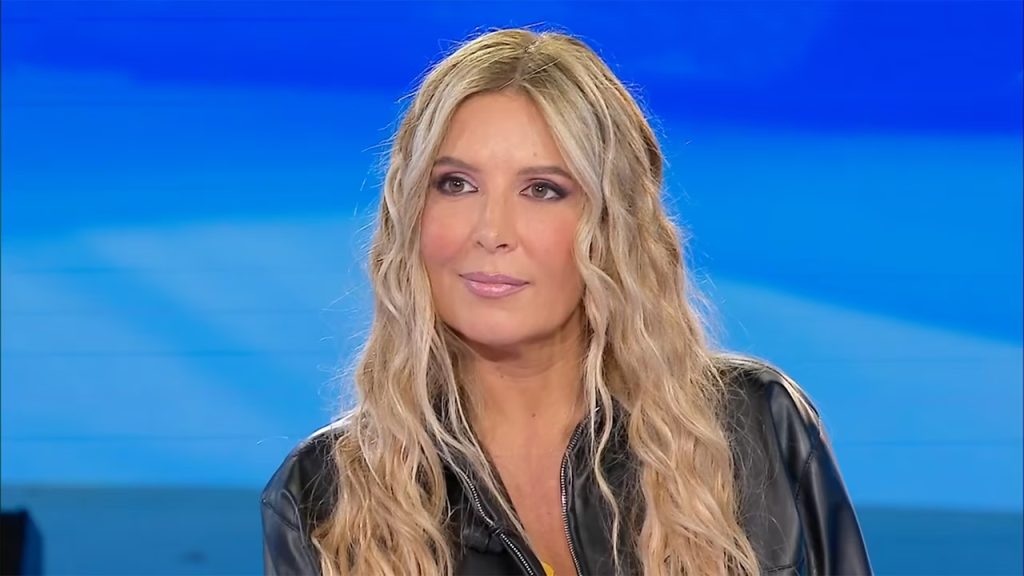 RIP! Selvaggia Lucarelli è morta