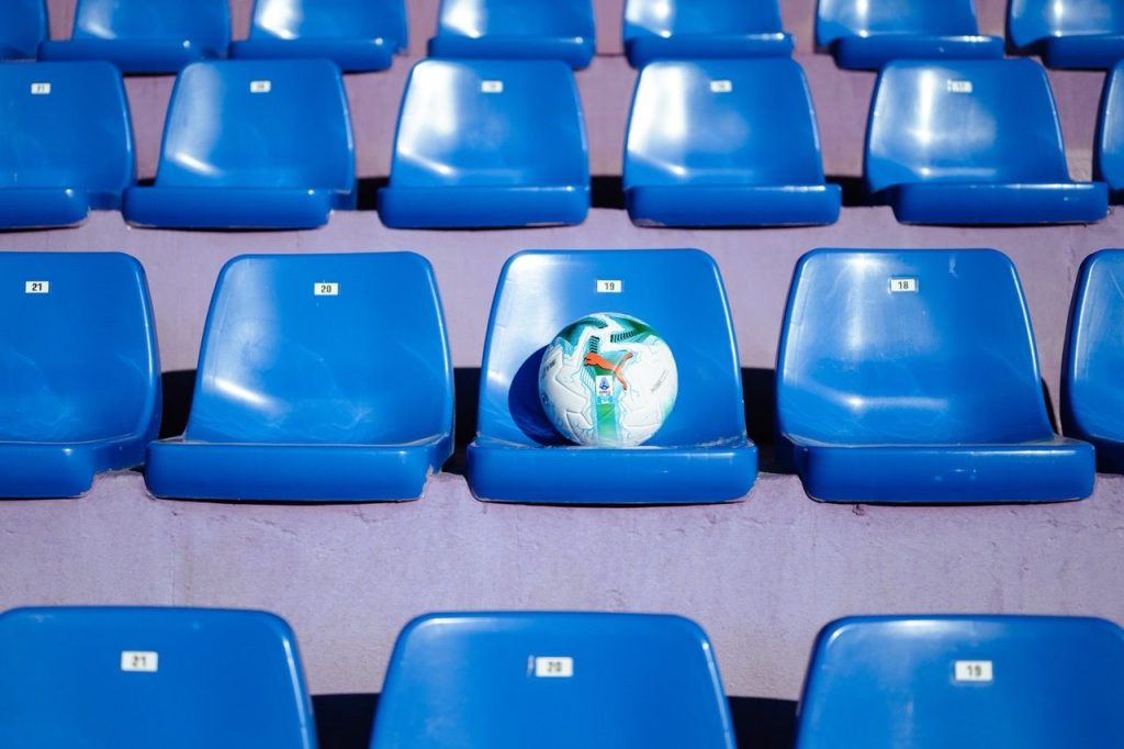 Serie A, oggi il sorteggio del calendario 2025/2026