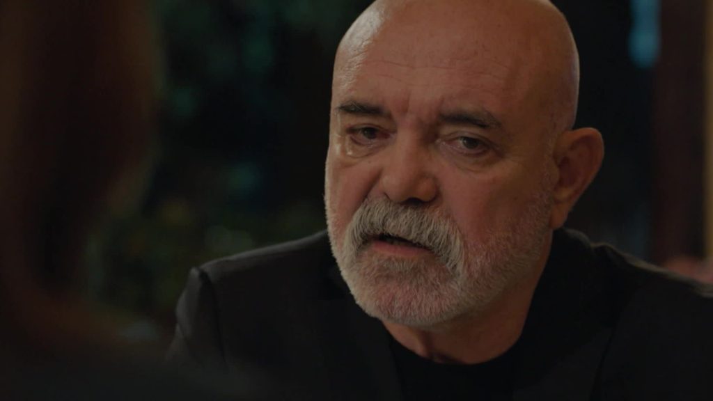 Tradimento, anticipazioni dal 23 al 27 giugno 2025: Sezai rinnega Ipek e sposa Güzide