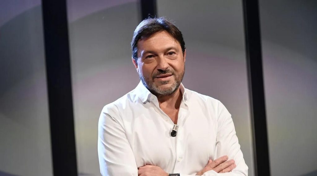 Rai richiama Sigfrido Ranucci