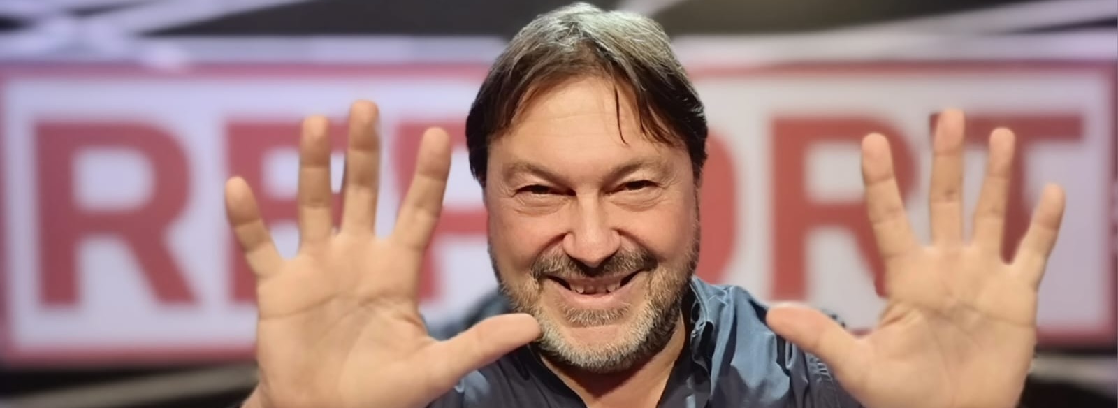 Sigfrido Ranucci