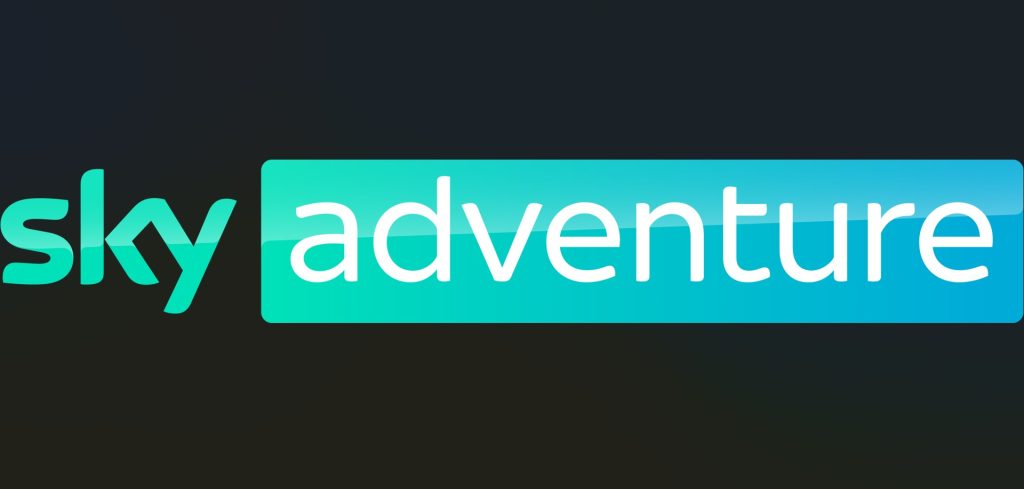 Sky Adventure, un nuovo canale per gli appassionati di avventure estreme
