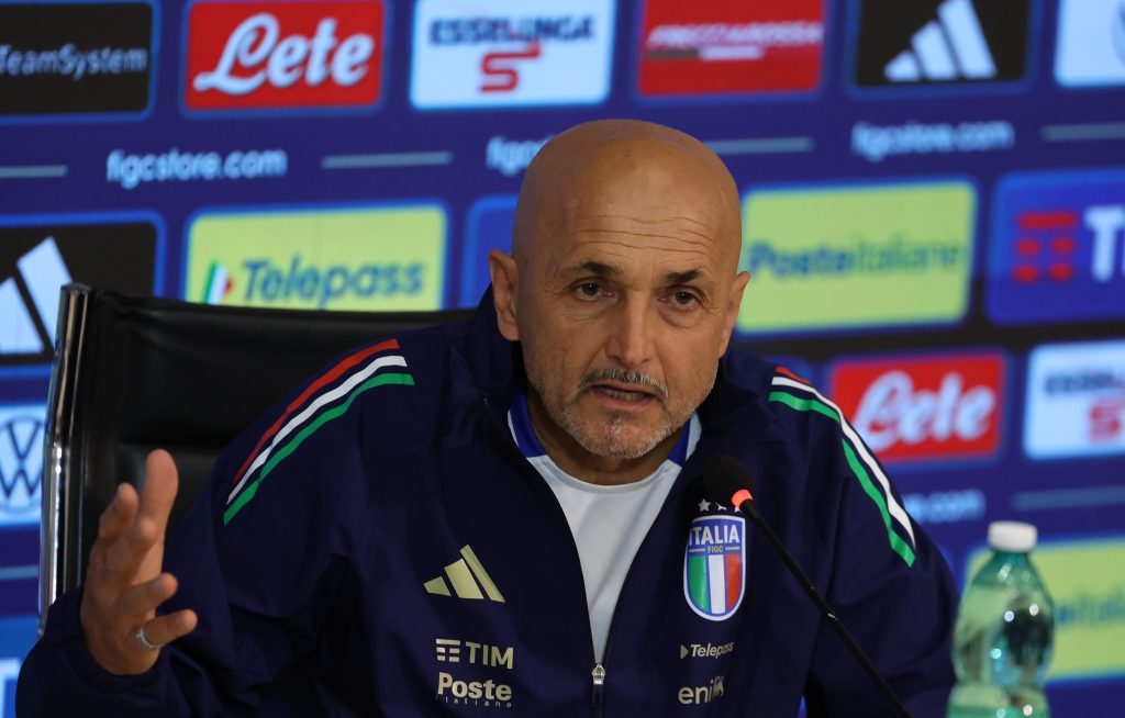 Ascolti TV Total Audience | Venerdì 6 Giugno 2025. Norvegia-Italia (+167K) passa dal 29.42 al 29.88%