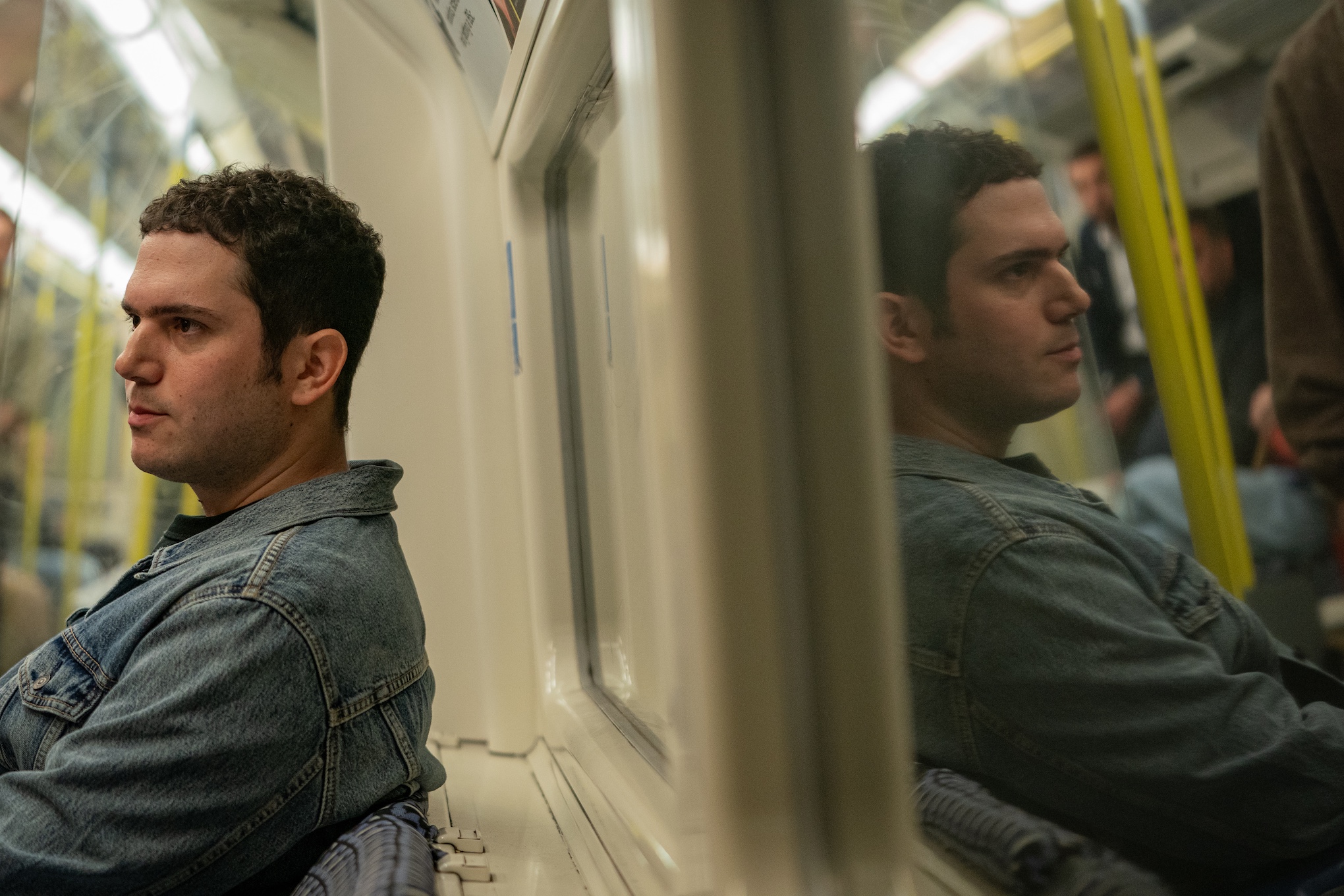 Suspect: The Shooting of Jean Charles de Menezes