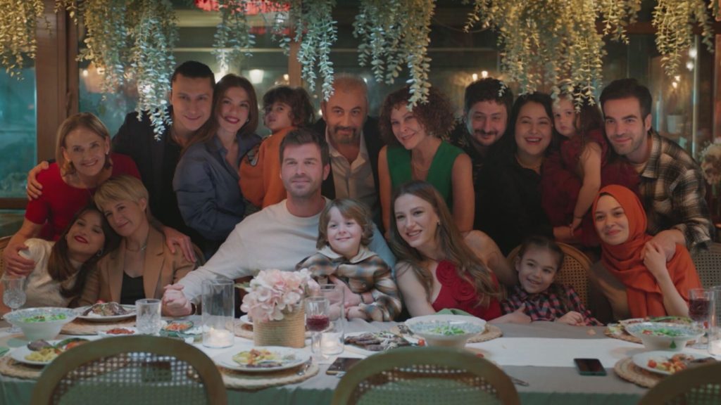 The Family, anticipazioni da lunedì 30 giugno a sabato 5 luglio 2025: il gran finale