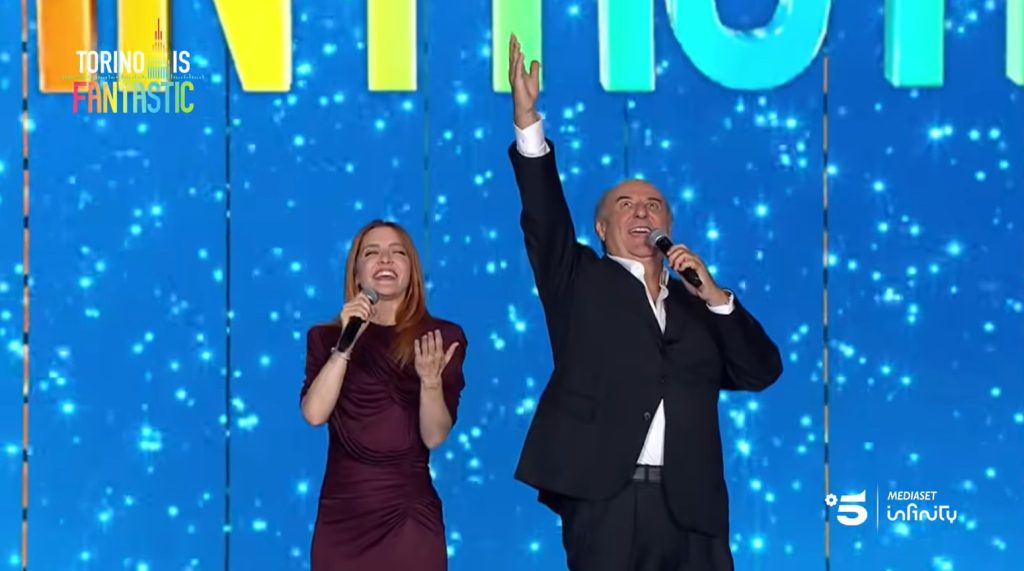 Ascolti TV | Domenica 29 Giugno 2025. Torino is Fantastic domina (20.8%), Imma Tataranni ferma al 12.5%