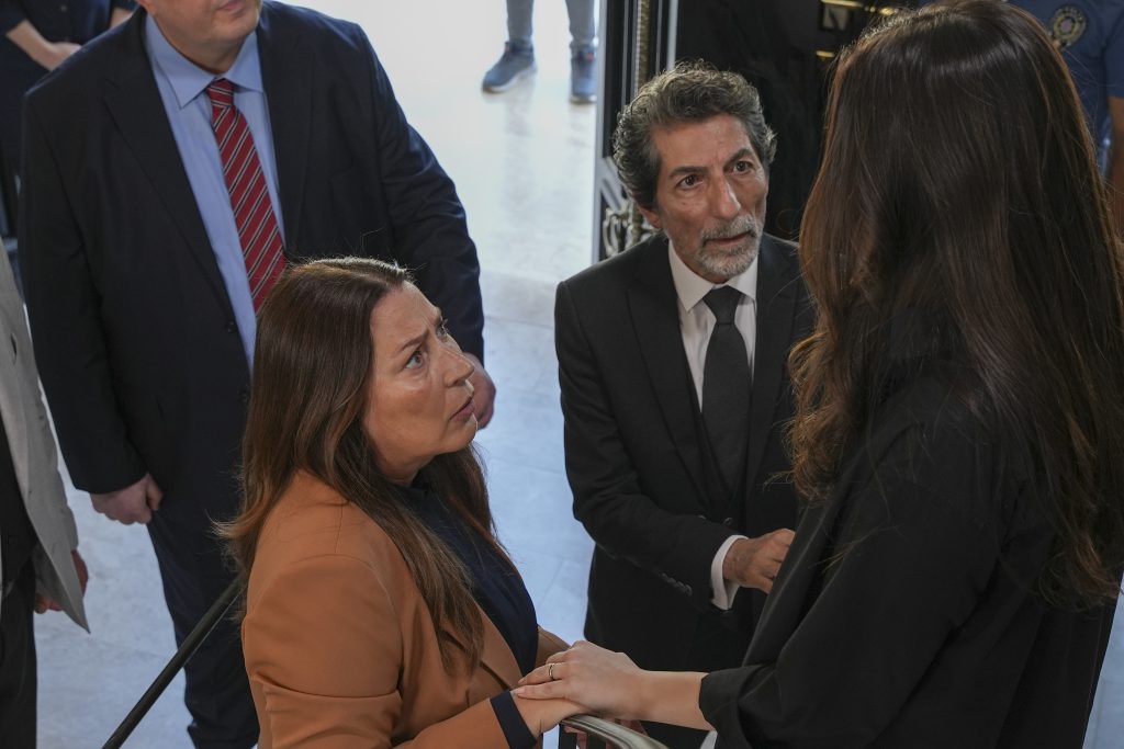 Ascolti TV Total Audience | Giovedì 5 Giugno 2025. Tradimento (+93K) cresce più di tutti