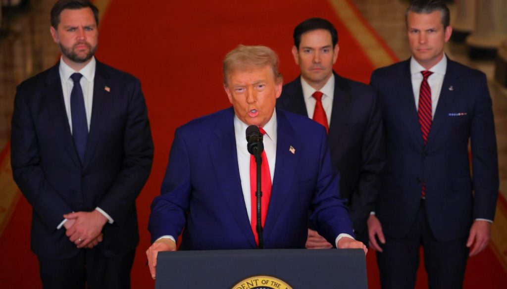 Mediaset modifica il palinsesto di Canale 5 e Rete 4 per la crisi in Medioriente