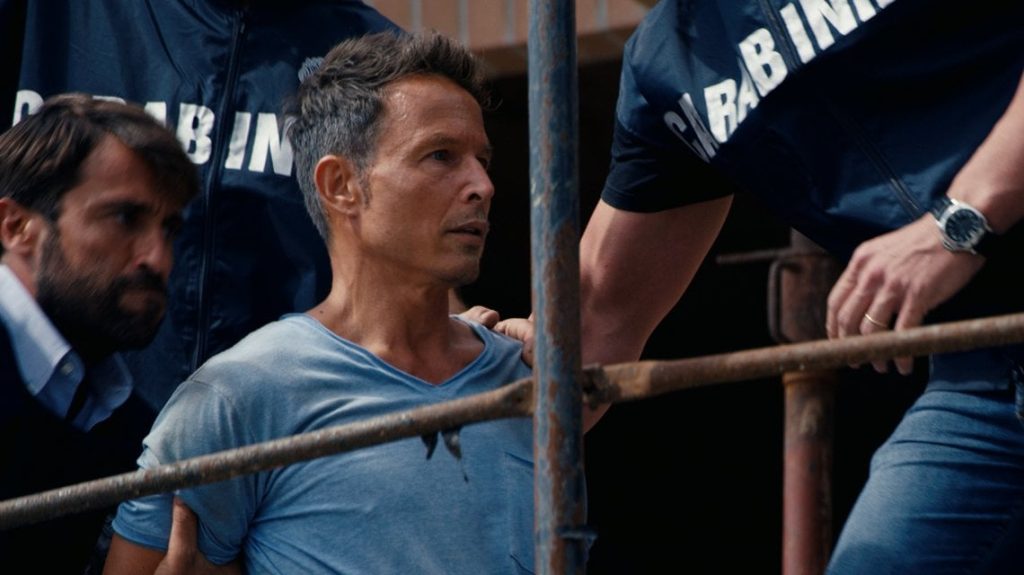 Yara, su Canale 5 il film di Marco Tullio Giordana