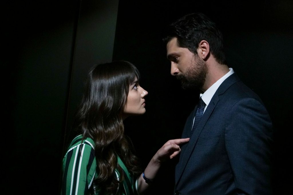 Tradimento lascia spazio a Forbidden Fruit