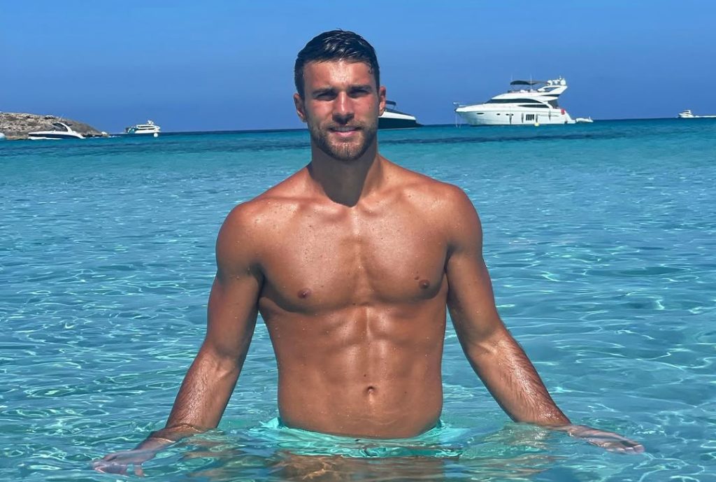 Flavio Ubirti nuovo tronista di Uomini e Donne