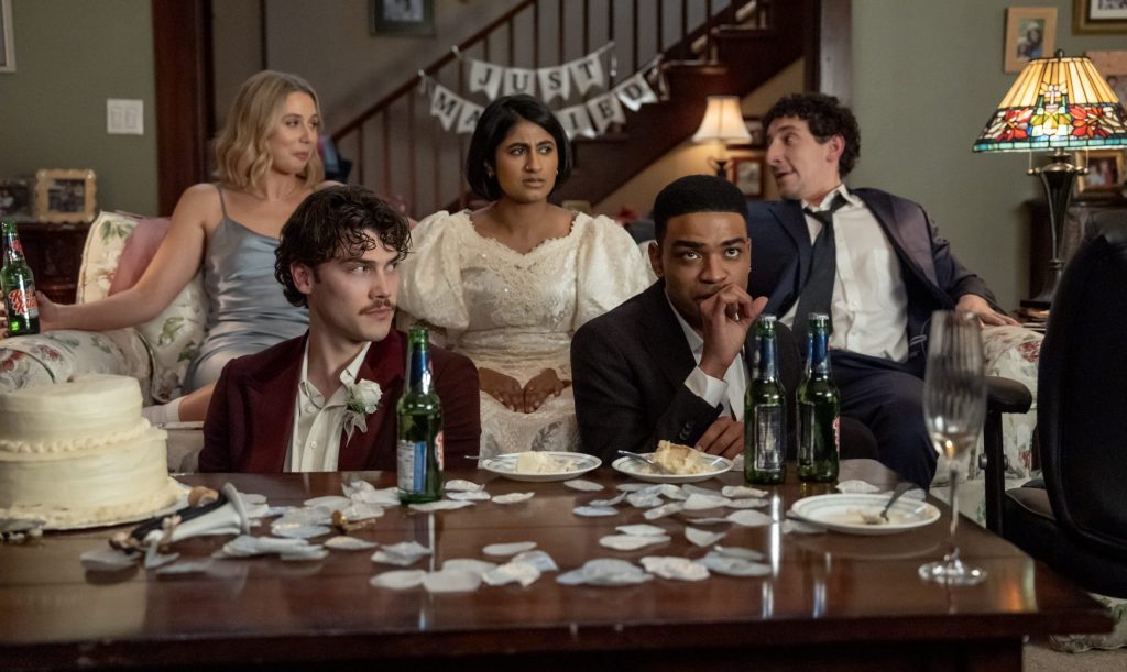 Adults non è Friends