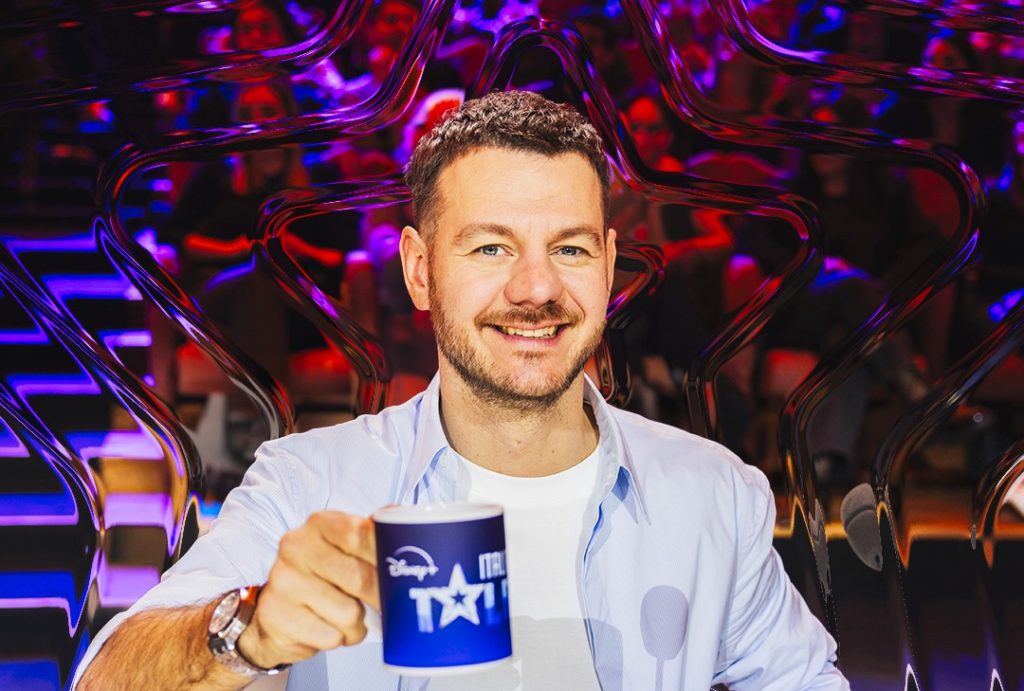 Alessandro Cattelan: “In Rai volevo confrontarmi con una cosa nuova ma ho avuto difficoltà”