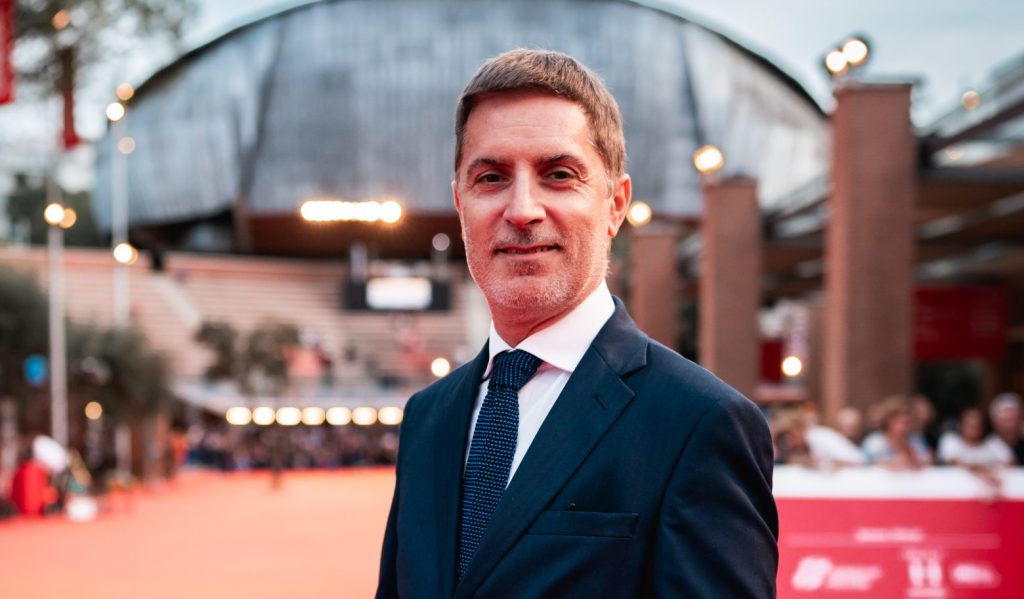 Alessandro Saba lascia Disney