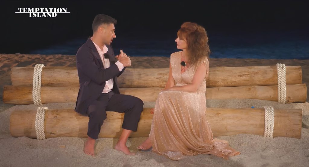 Ascolti TV | Mercoledì 30 luglio 2025. La Ruota (28.4%) e Temptation (31.4%) volano