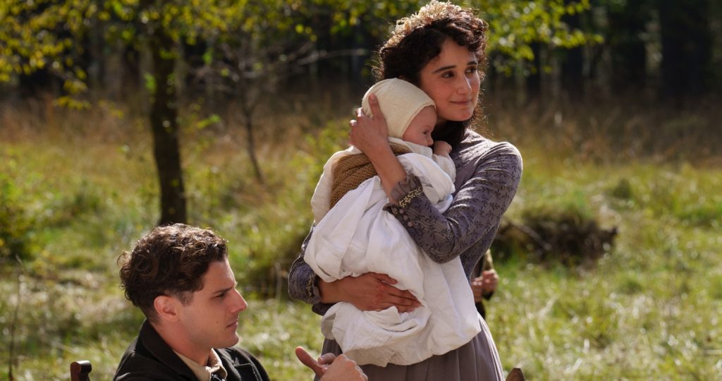 Prima di Noi, la nuova grande saga familiare di Rai 1