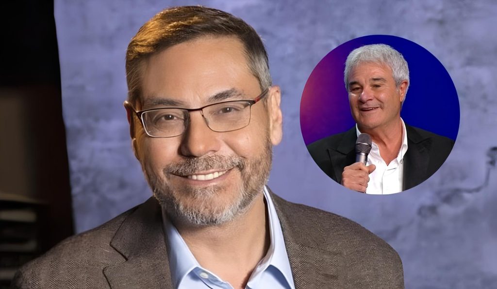 Vianello contro Insegno: “Ottimo doppiatore, comico mediocre, pessimo conduttore”