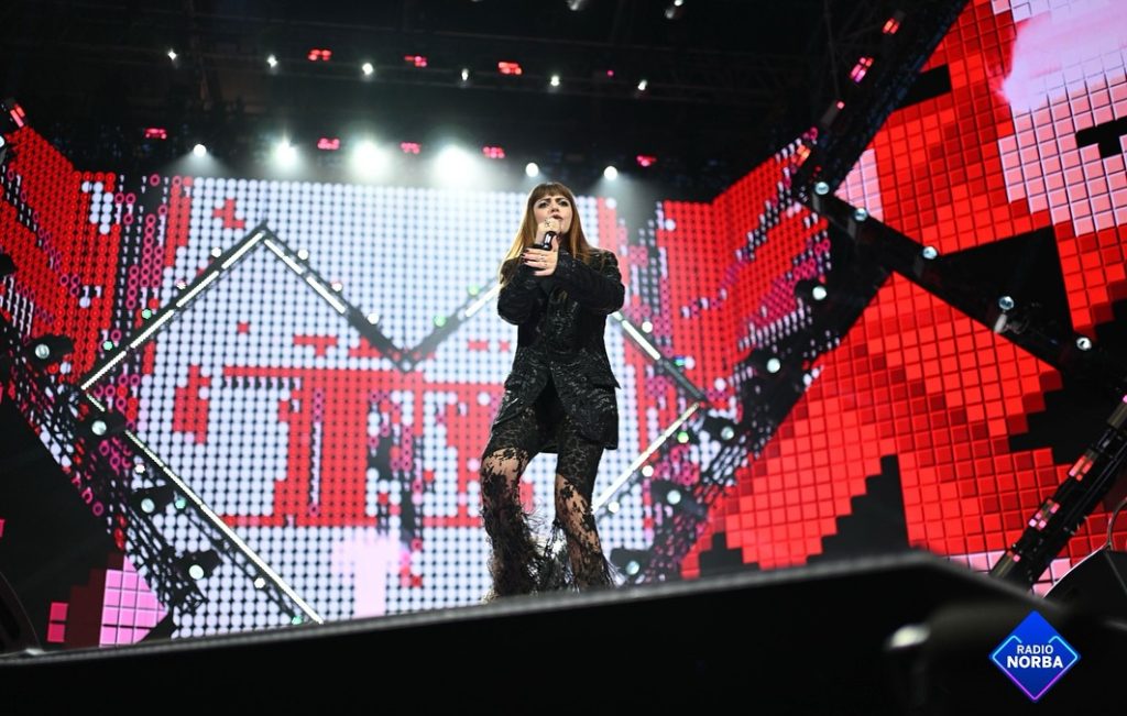 Battiti Live 2025, ecco la scaletta della prima puntata