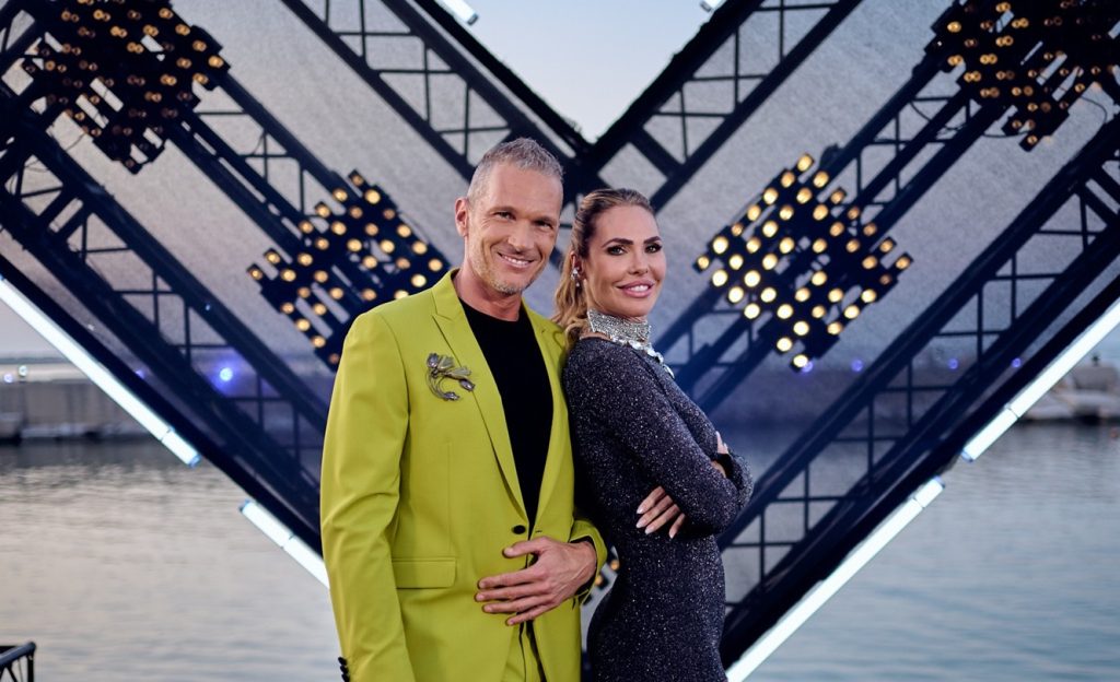 Ascolti TV | Lunedì 21 Luglio 2025. Sarabanda parte dal 19.3% (Prima Sfida 20.7%) vs Reazione a Catena 19.4-24.1%. Vince la serata Battiti Live (19.5%)