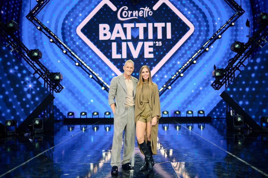 Ascolti TV | Lunedì 28 Luglio 2025. Boom La Ruota a 4,7 milioni (26.4%). Battiti Live svetta al 22.2%, Noos chiude al 13.8%