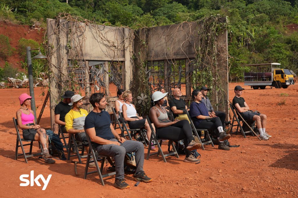 Money Road, quanto hanno speso i 12 concorrenti