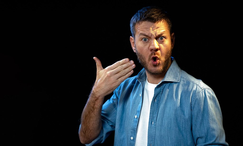 Alessandro Cattelan passa a Mediaset