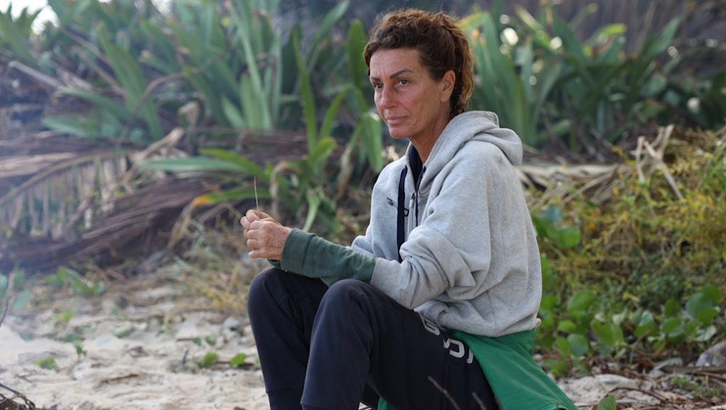 Cristina Plevani vince l’Isola dei Famosi 2025