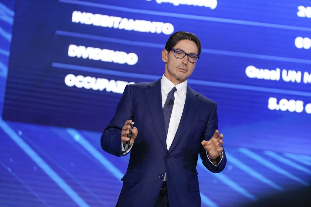 Pagelle TV – Speciale Palinsesti Mediaset 2025/2026